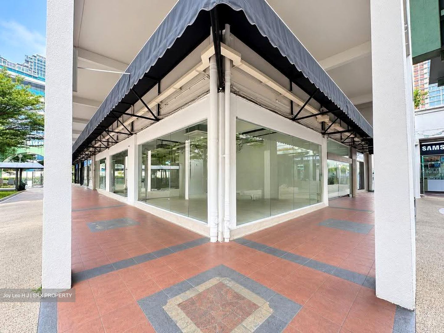 Jurong Gateway Road (D22), Shop House #622341211